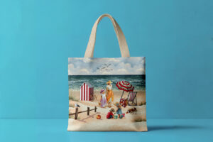 Torba 1339B - More