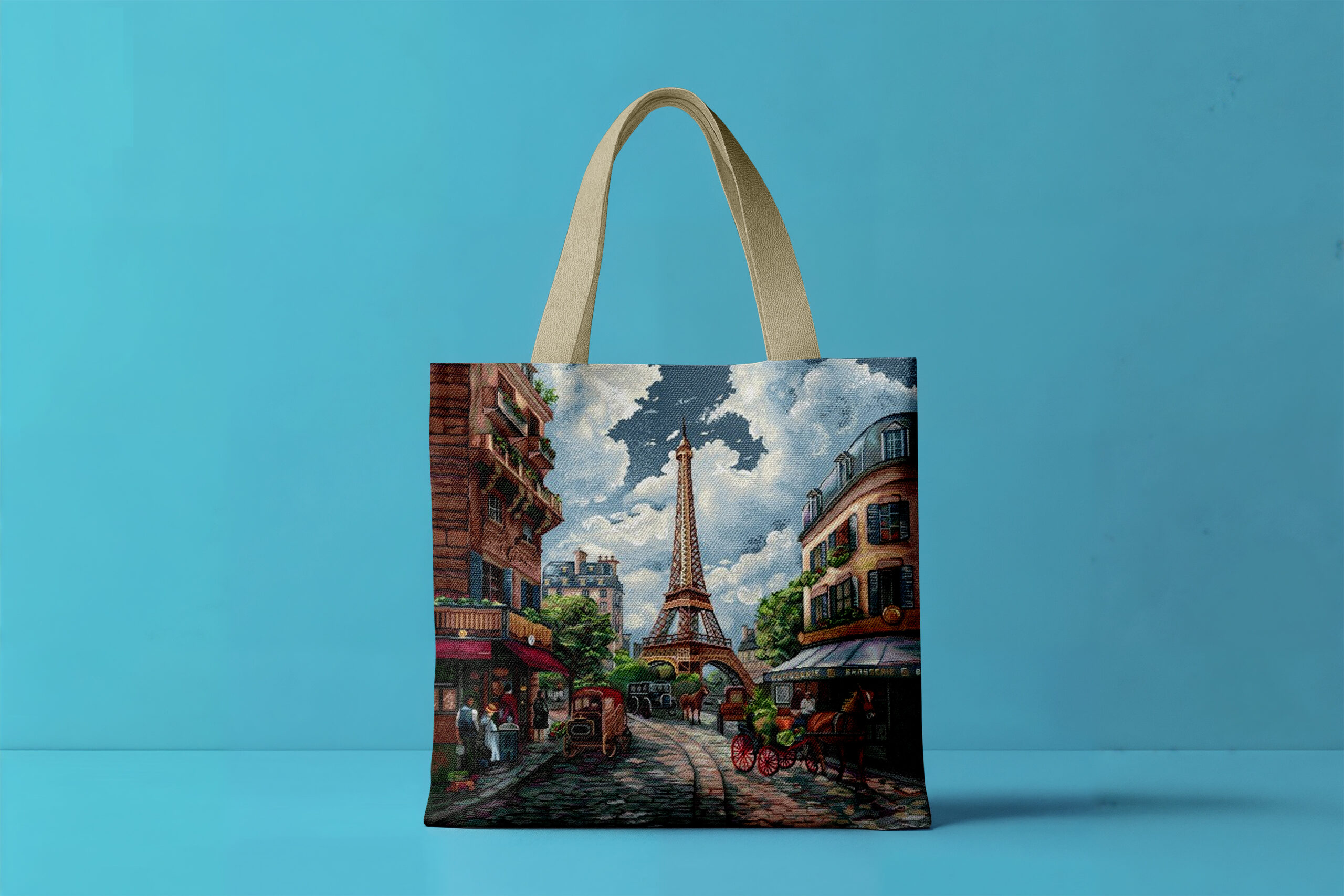Torba 6357 - Paris
