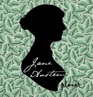 Moj planer – Jane Austen 3