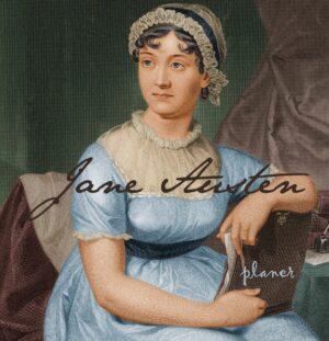 Moj planer – Jane Austen 4