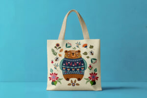 Torba 1035 - Medo