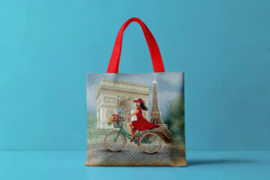 Torba 1132 - Paris