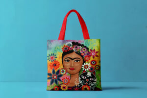 Torba 0112 - Frida