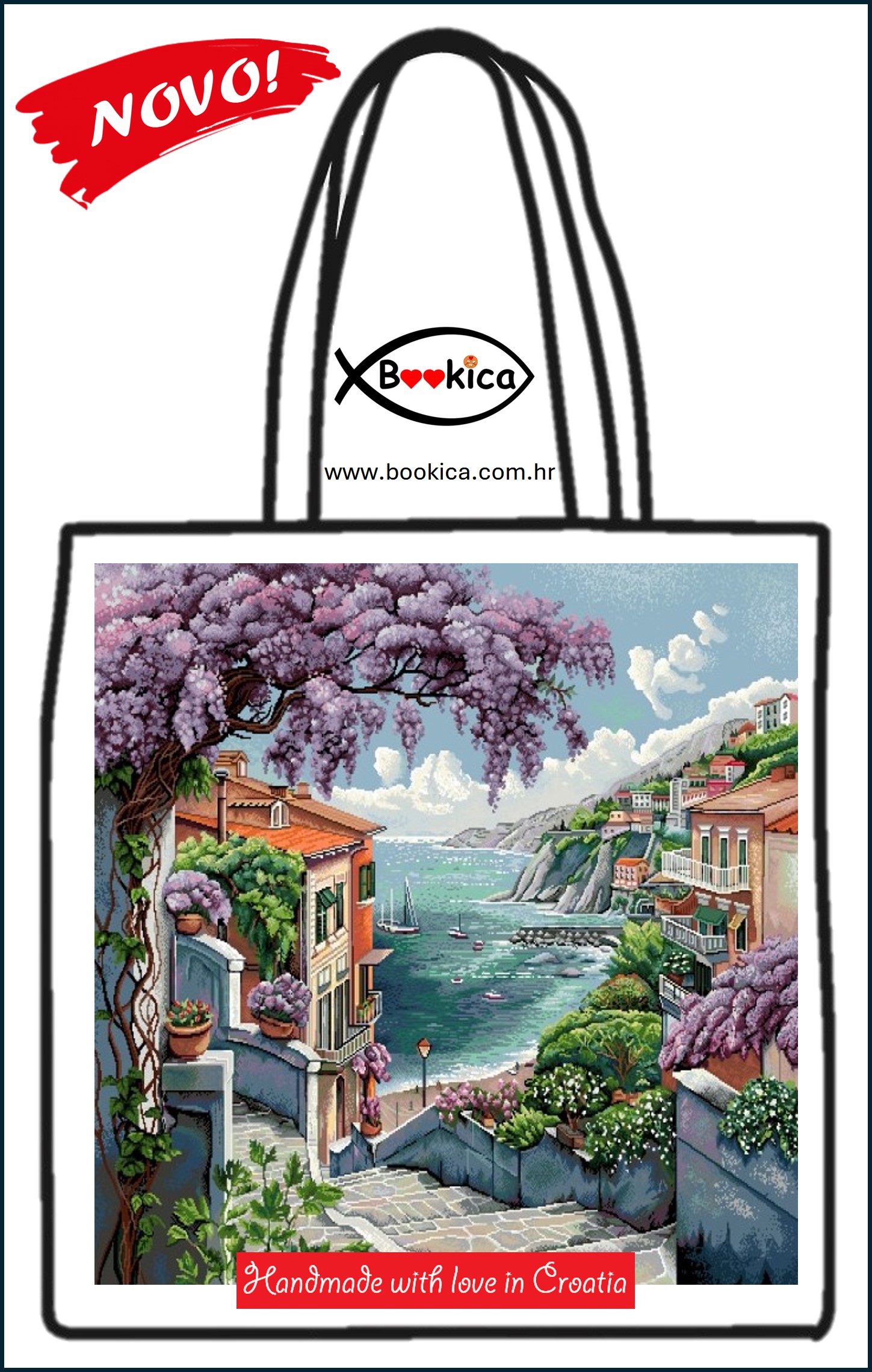 Torba 6361 - More - Slika 2