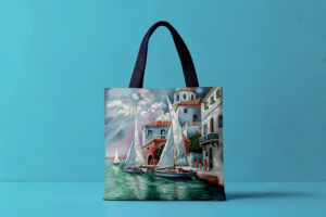 Torba 6356 - More